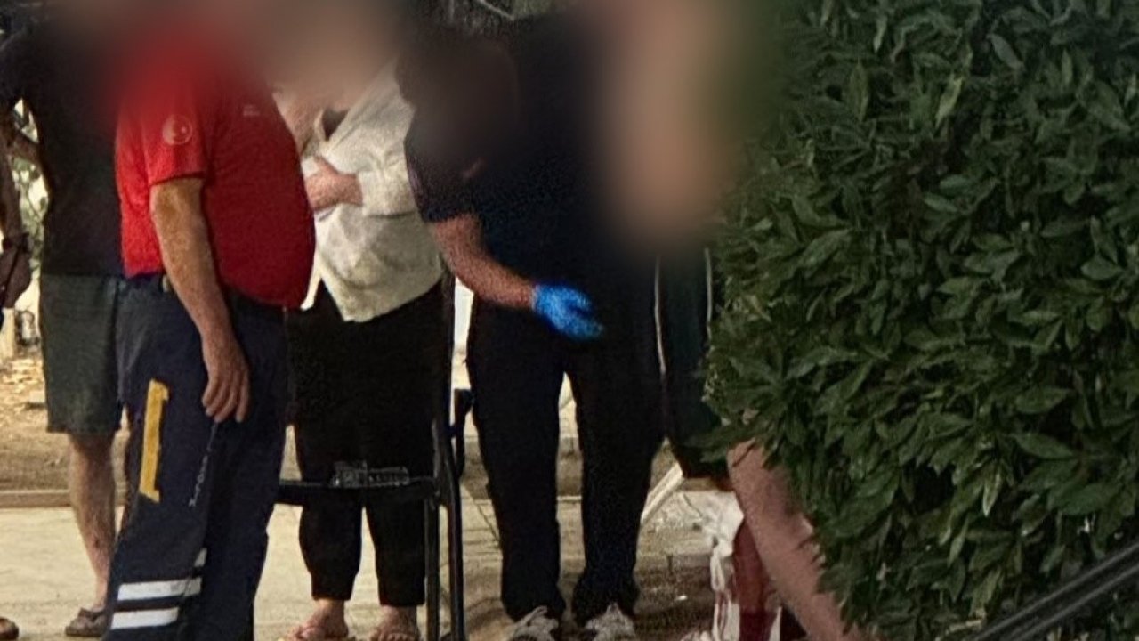 Muğla’da korkutan kavga! 2012 doğumlu çocuk kanlar içinde kaldı