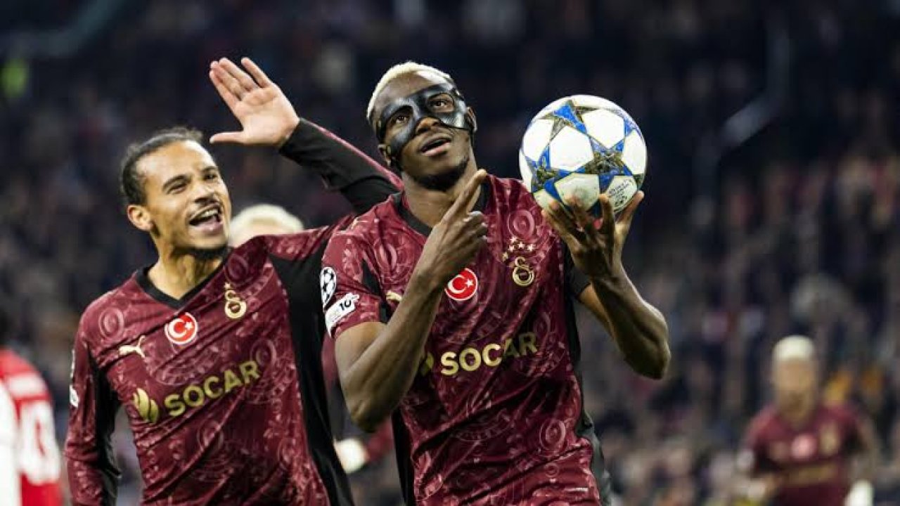 UEFA Şampiyonlar Ligi'nde heyecan başlıyor