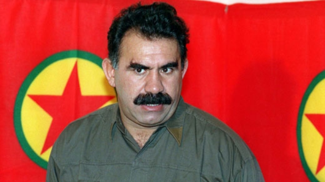 Kandil, Öcalan'ın İpini Çekti