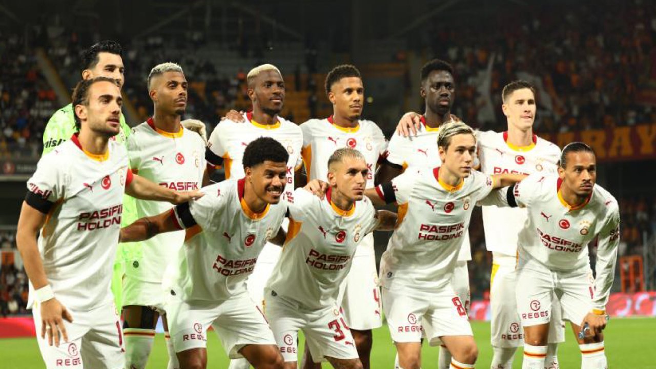 Galatasaray Sporting Lizbon’u mağlup edebilecek mi?