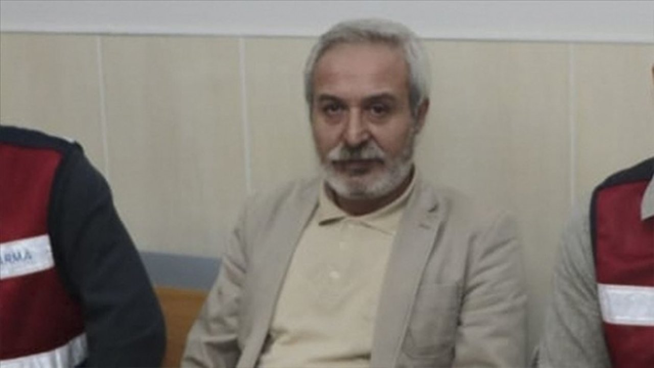 Selçuk Mızraklı kimdir?