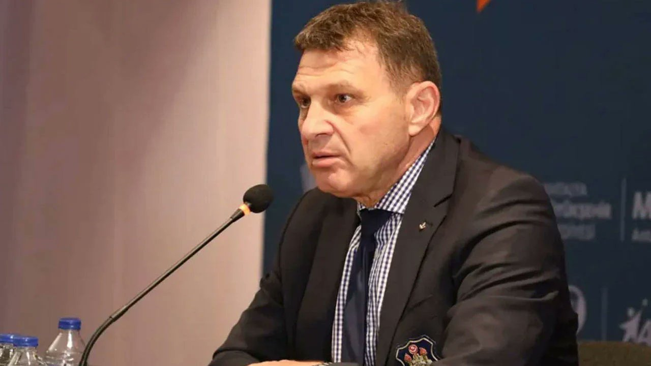 Tutuklu bulunan Türker Ertürk hakkında yeni karar