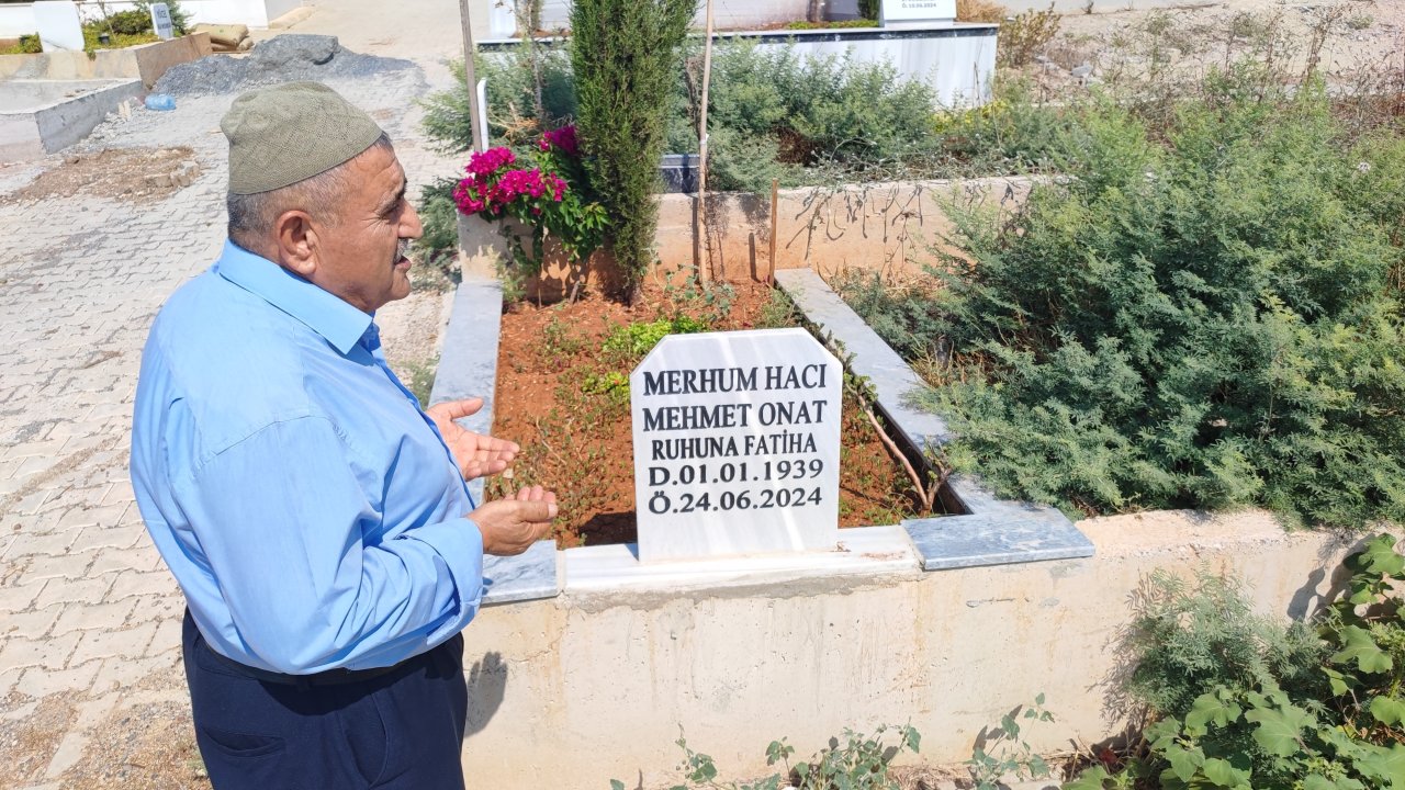 Adana’da vefat eden iki kat ücret ödeyecek!