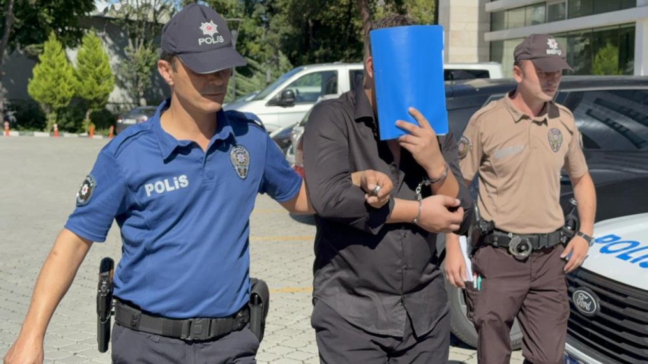 Samsun’da Hastanede Kan Donduran Saldırı! Kaşı Açıldı, Omzu Kırıldı