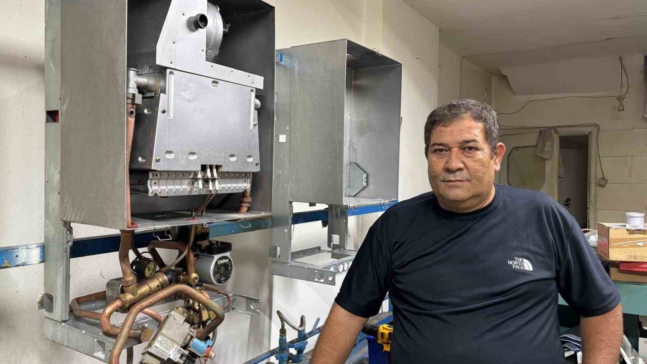 Kombi kullanan herkesi ilgilendiriyor! Uzmanı “çantacılara” karşı uyardı