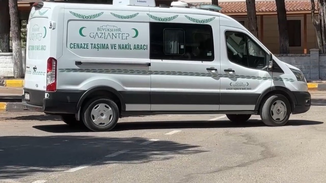 75 yaşındaki adam yeğenini öldürdü