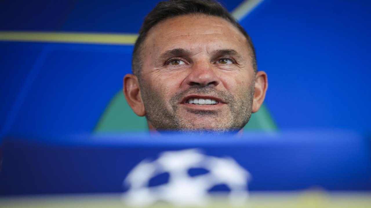 Galatasaray'da Okan Buruk'tan hakem isyanı!