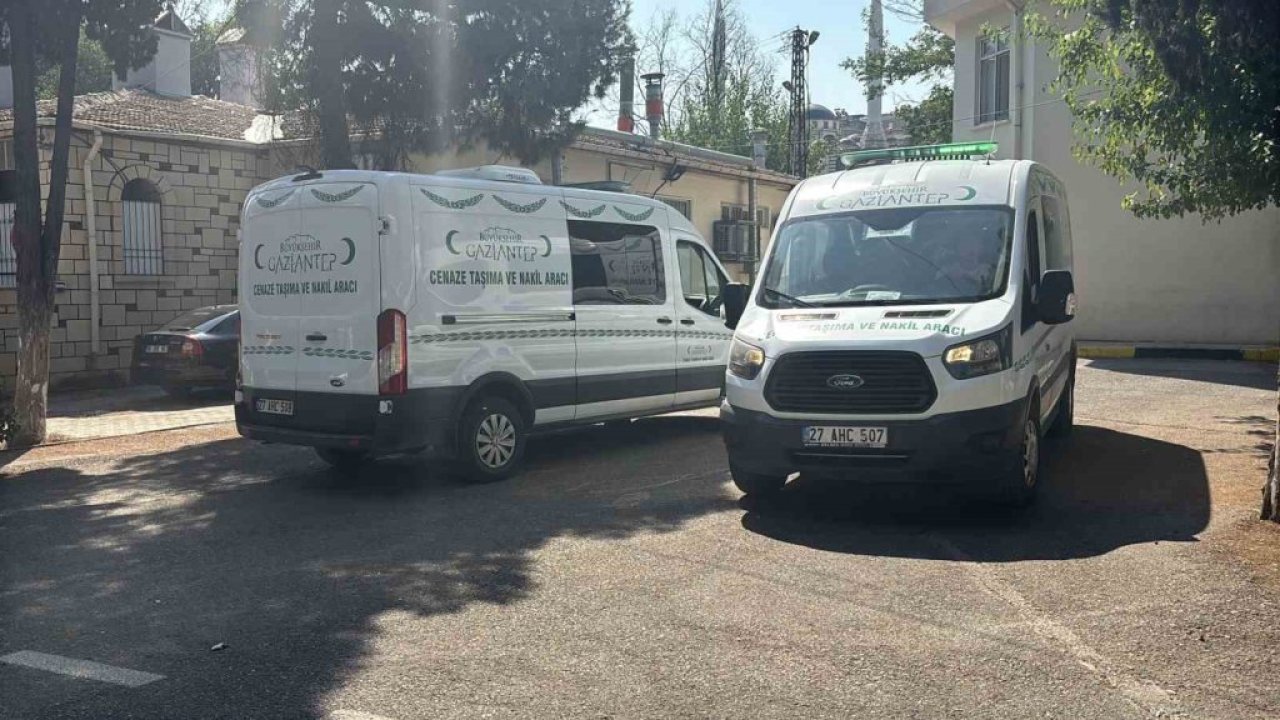 İki kadın halı yıkarken hayatını kaybetti!
