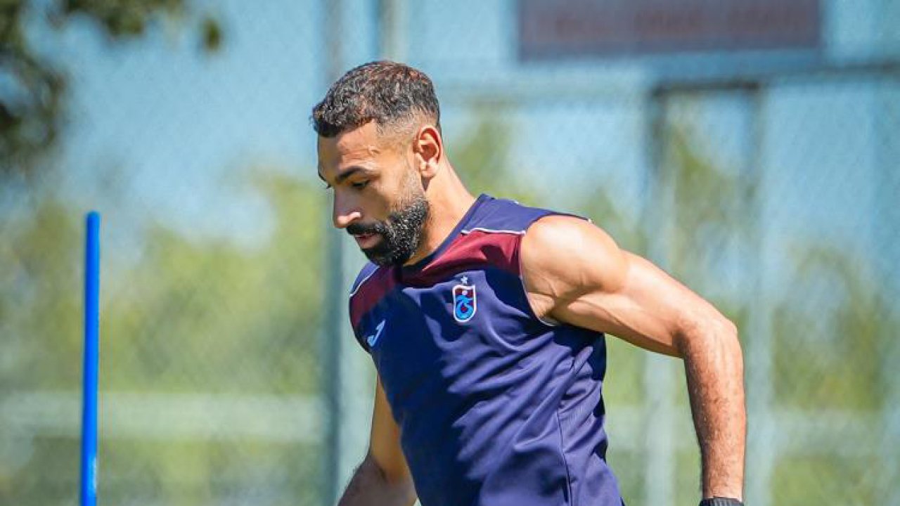 Trabzonspor Konya'ya ne zaman gelecek?