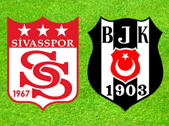 Sivasspor'da Beşiktaş Maçı Hazırlıkları