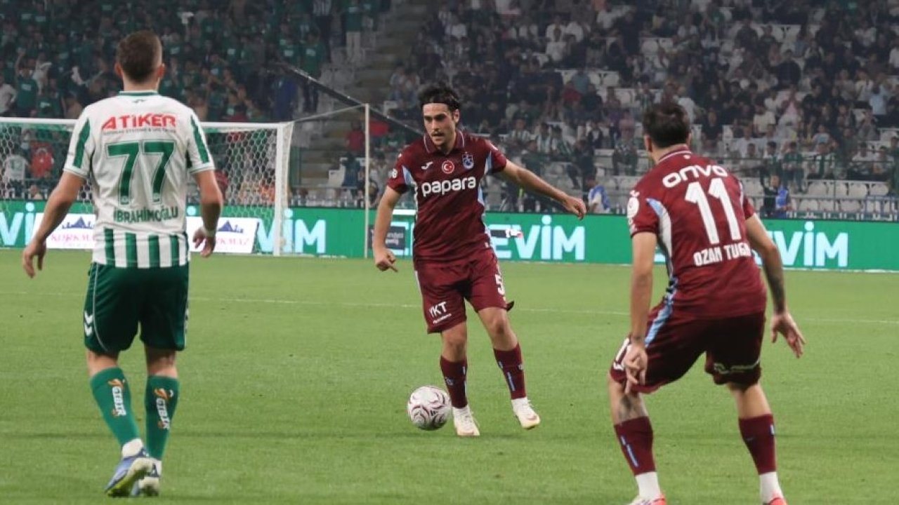 Konyaspor'da Melih İbrahimoğlu, taraftar için ne dedi?