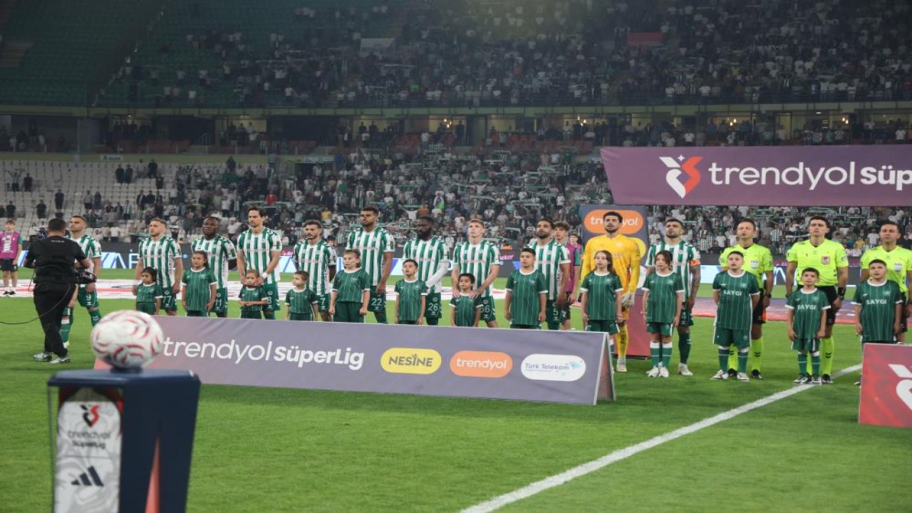 Konyaspor şeytanın bacağını kırdı! Kritik Trabzonspor detayı...