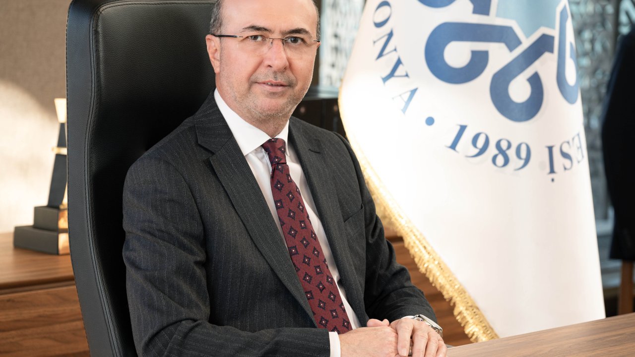 Başkan Pekyatırmacı'dan yeni eğitim öğretim yılı mesajı