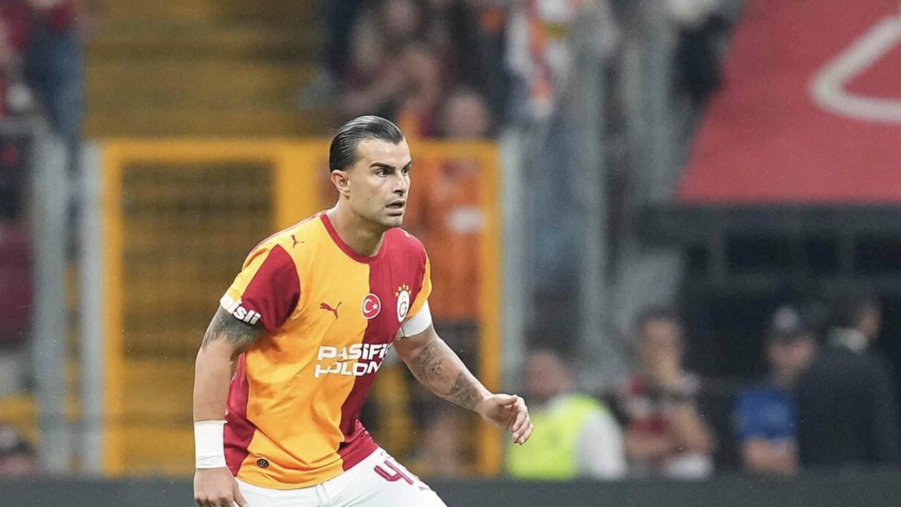 Galatasaray Kocaelispor’a tek attı, 3 aldı!