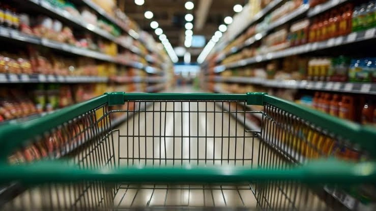 Marketlerde 3 ay sonra bu ürünlerin satılması yasaklanacak