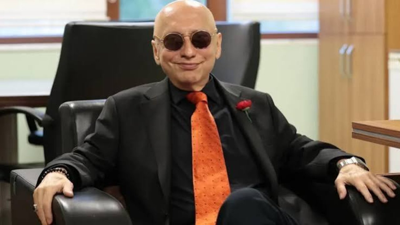 Soner Olgun kimdir? Hastalığı ne, sağlık durumu nasıl?