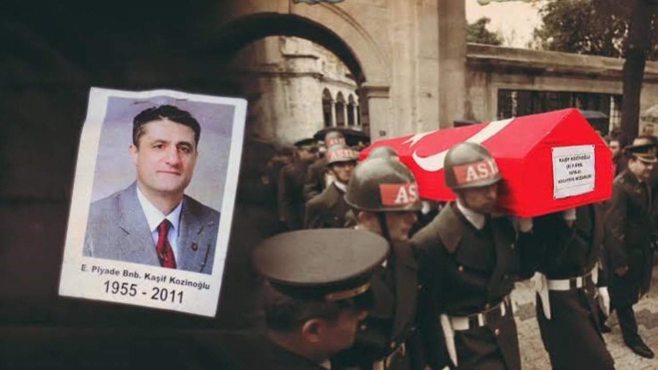 Kurtlar Vadisi Pusu senaristleri Kaşif Kozinoğlu soruşturmasında ifade vermek için adliyede