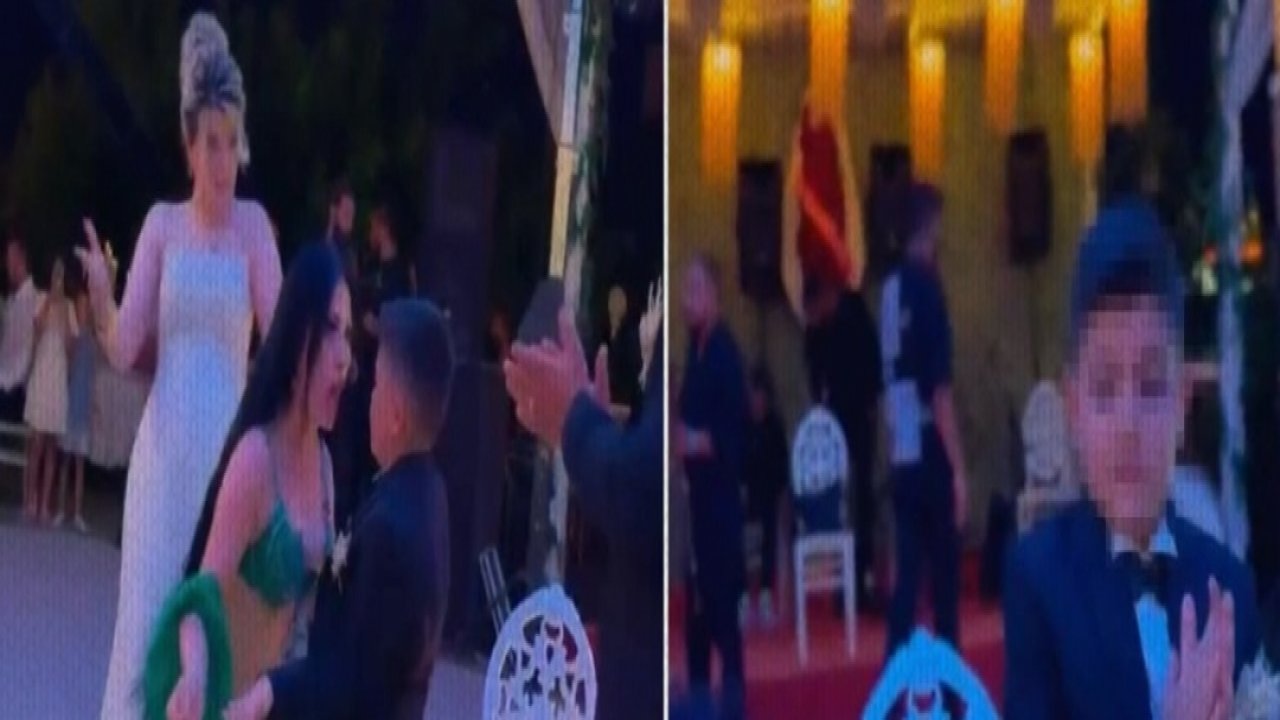Yer Türkiye: Rezalet Görüntüler