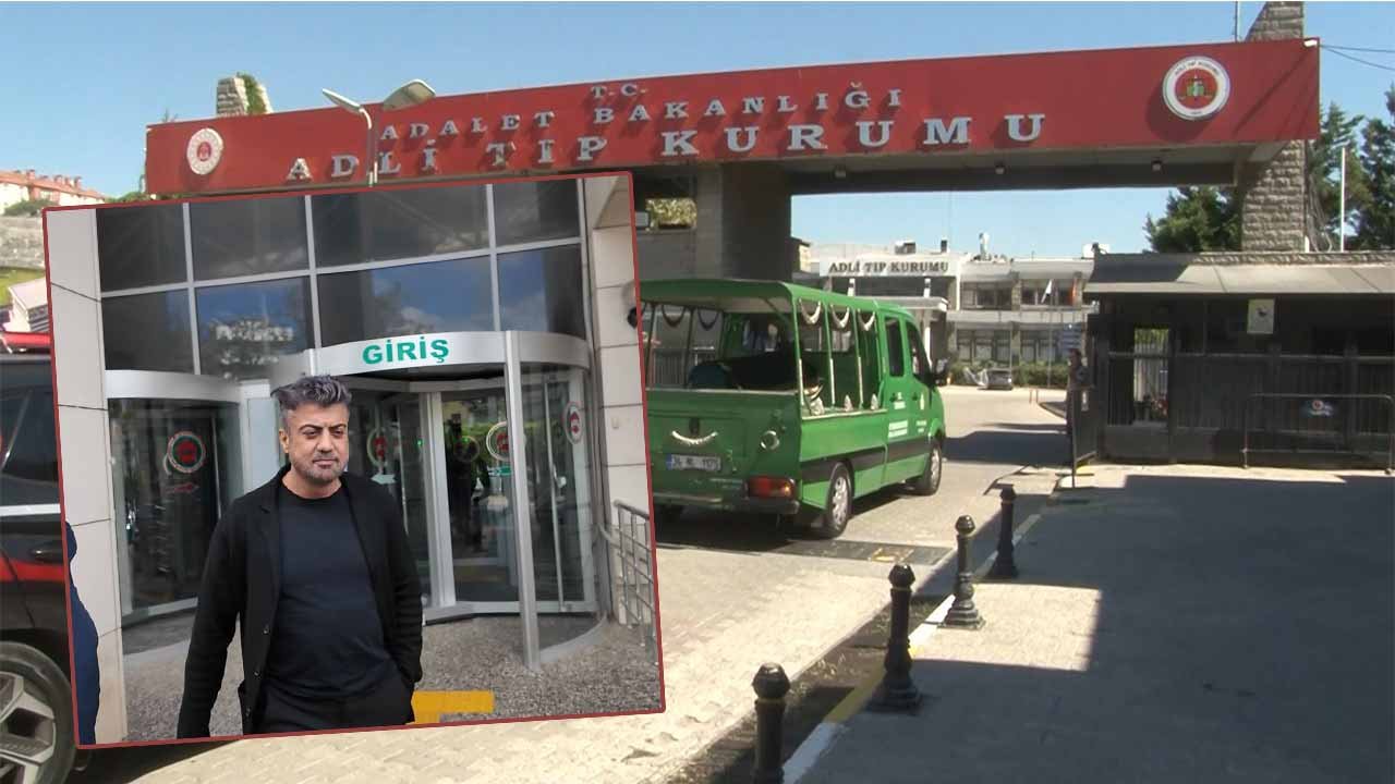 Kaşif Kazinoğlu cinayetinde Kurtlar Vadisi detayı!