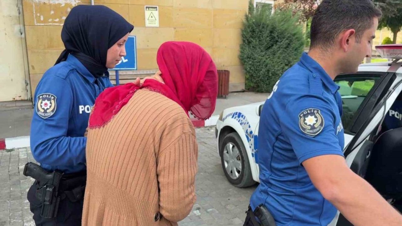 11 aylık Büşra nerede? Soruşturmada çarpıcı gelişme