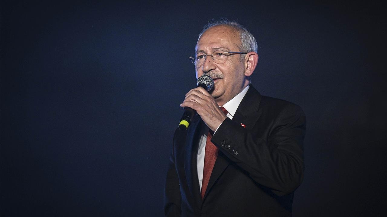 CHP satılacak mı? Kılıçdaroğlu’ndan dikkat çeken mesaj