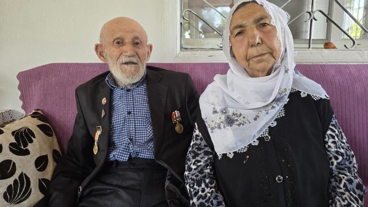 1950’de Kore’ye gitti, yıllar sonra o günleri anlattı!
