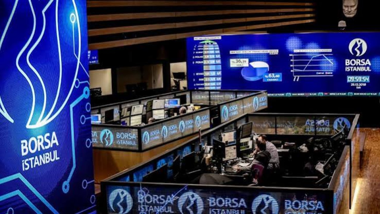 Yatırımcıların gözü bu rakamlarda! BIST 100 ve Dolar/TL için kritik seviyeler