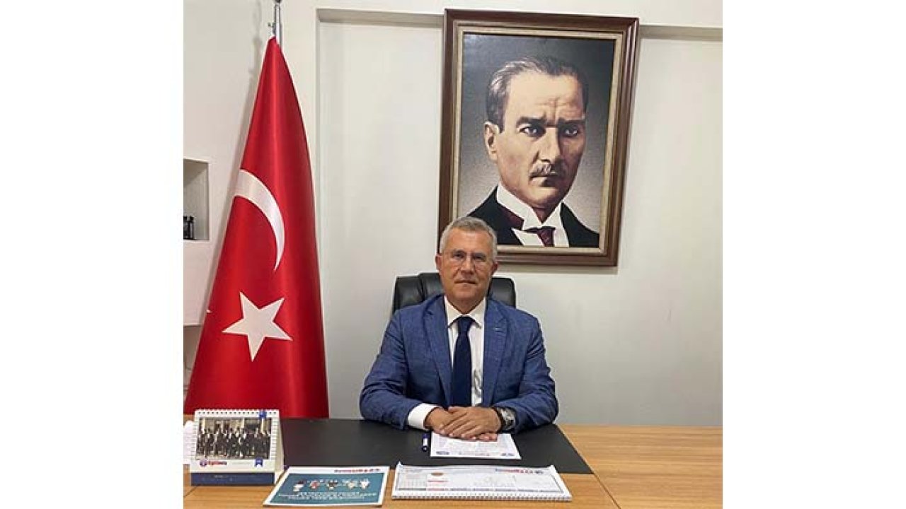 Eğitim-İş’ten yeni dönem öncesi dikkat çeken açıklama