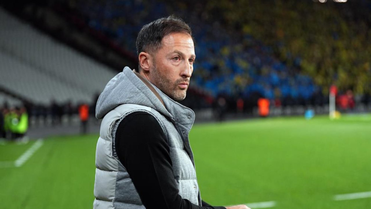 Domenico Tedesco Bologna'dan kovuldu