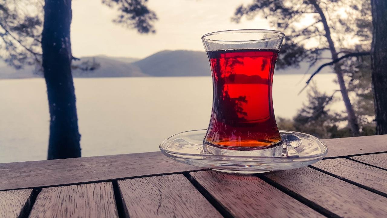 Çayı böyle içenler dikkat! Kanser riski 3 kat daha yüksek çıktı