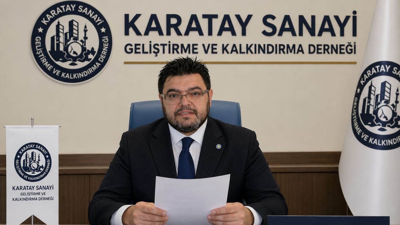 KSGKD Başkanı Erdal: Kentsel dönüşüme değil hak kaybına karşıyız
