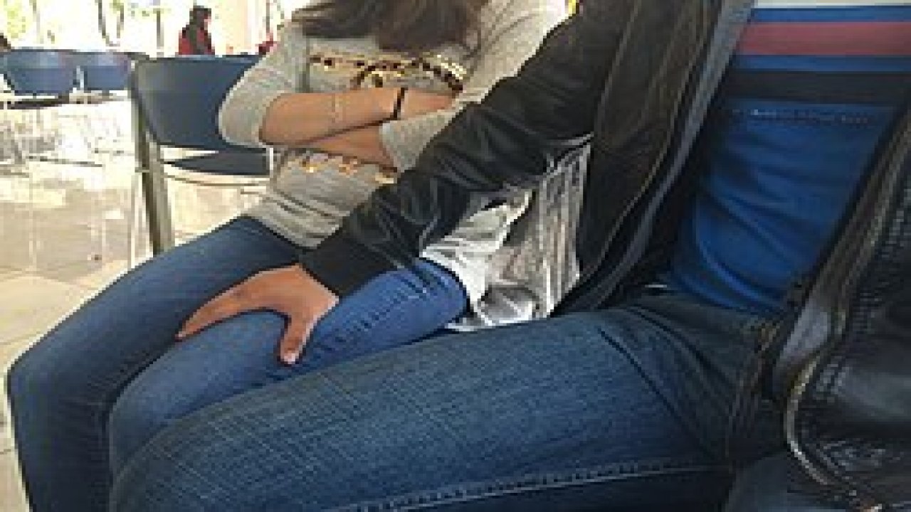 “6 erkek bana saldırdı” diyerek şikayetçi oldu!