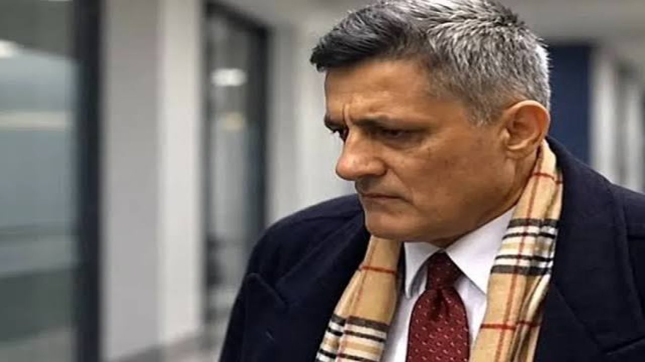 Kozinoğlu soruşturmasında FETÖ detayı! İki eski savcı gözaltında