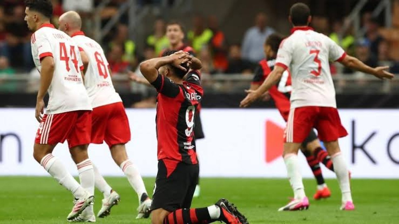 UEFA Avrupa Ligi'nde 9 maç daha yapıldı