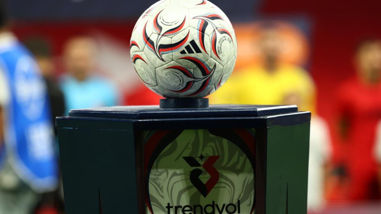 Süper Lig'de 6. hafta heyecanı başlıyor