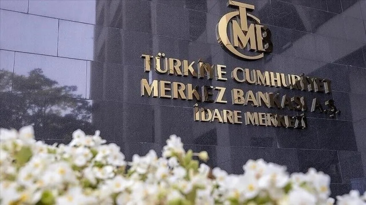 Merkez Bankası’ndan dikkat çeken karar! Yeni dönem başlıyor