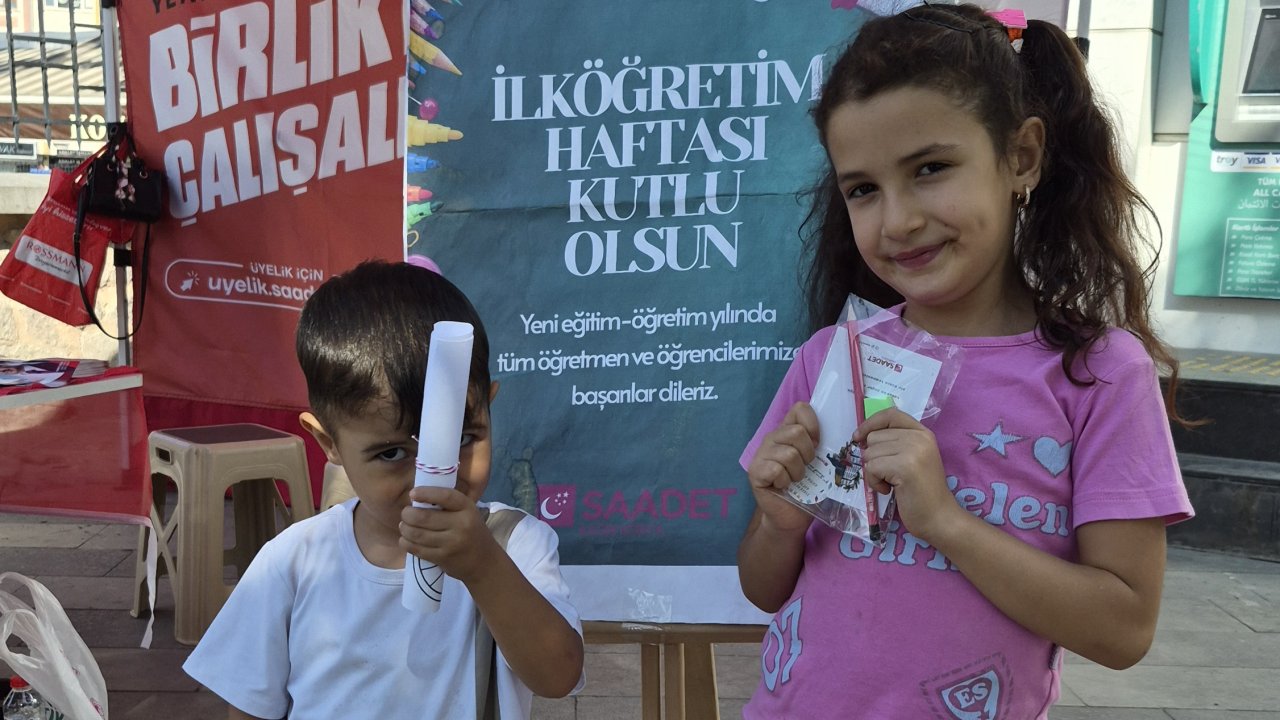 Okullar açıldı, ailelerin kaygısı büyüdü