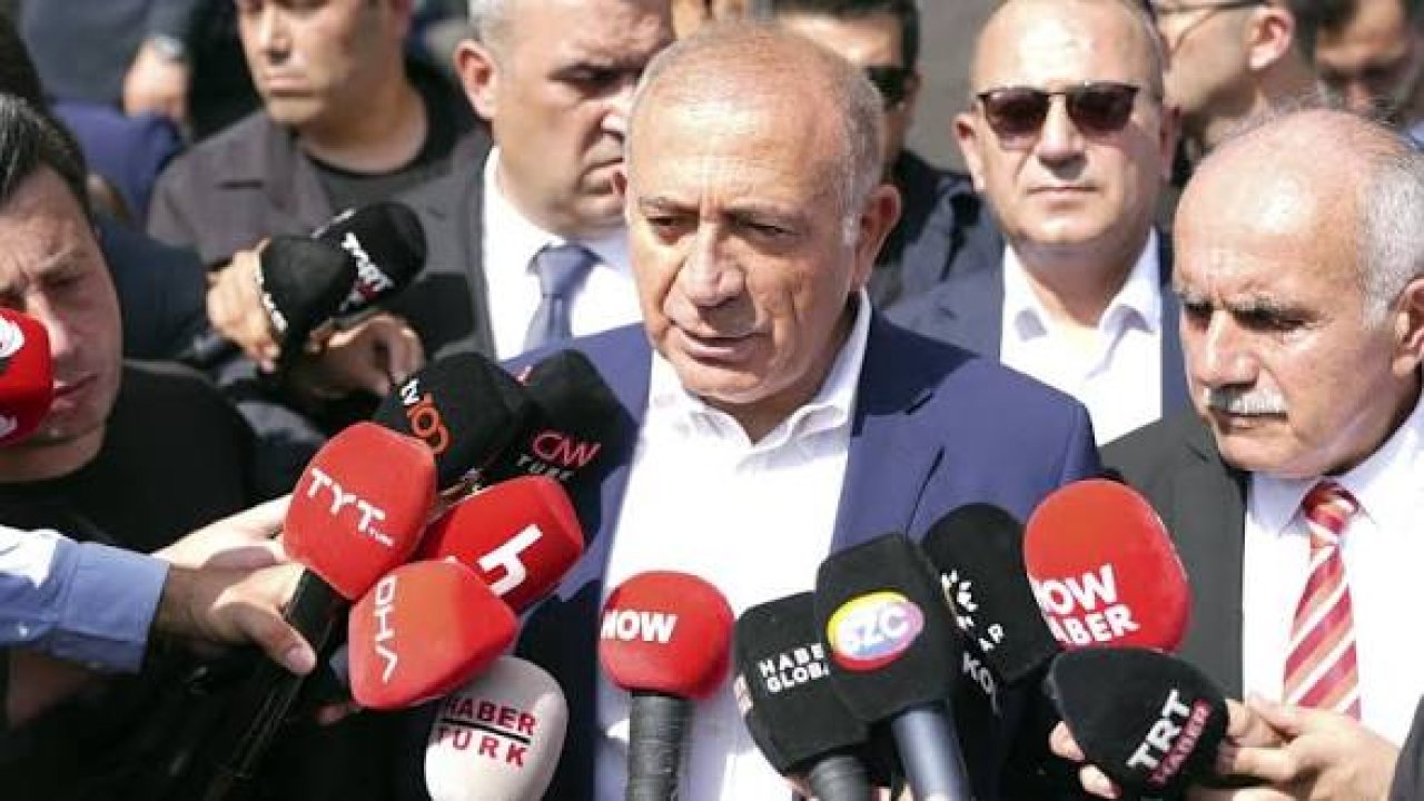 Son dakika: CHP İstanbul'da flaş gelişme! Gürsel Tekin dönemi sona erdi