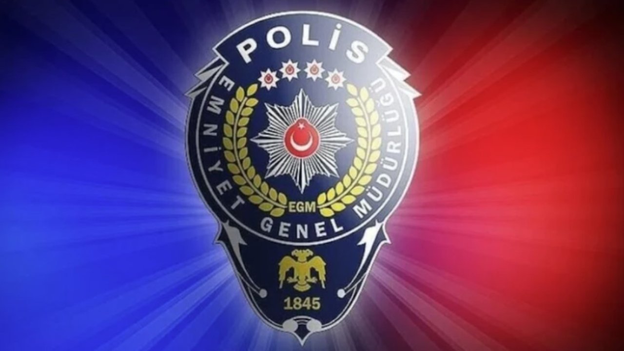 Gece yarısı karar açıklandı: 39 ilin emniyet müdürü değişti