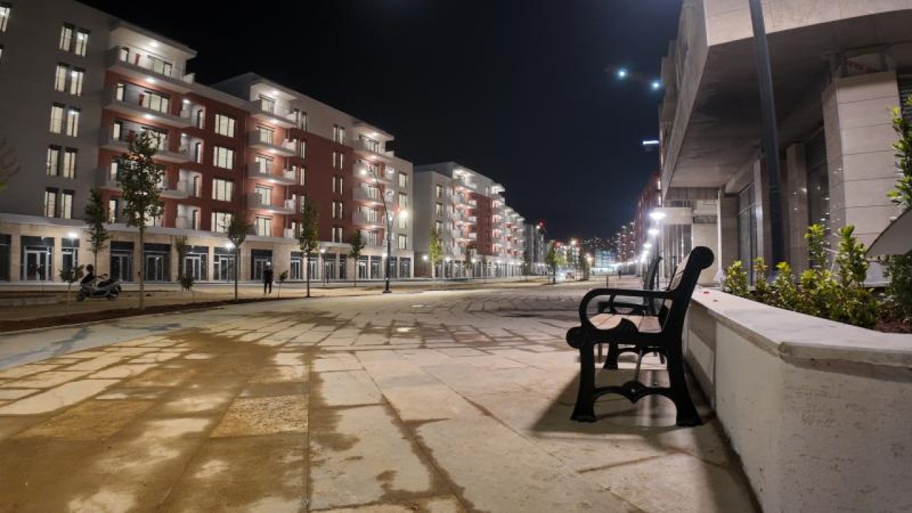Hatay'da korkutan saatler