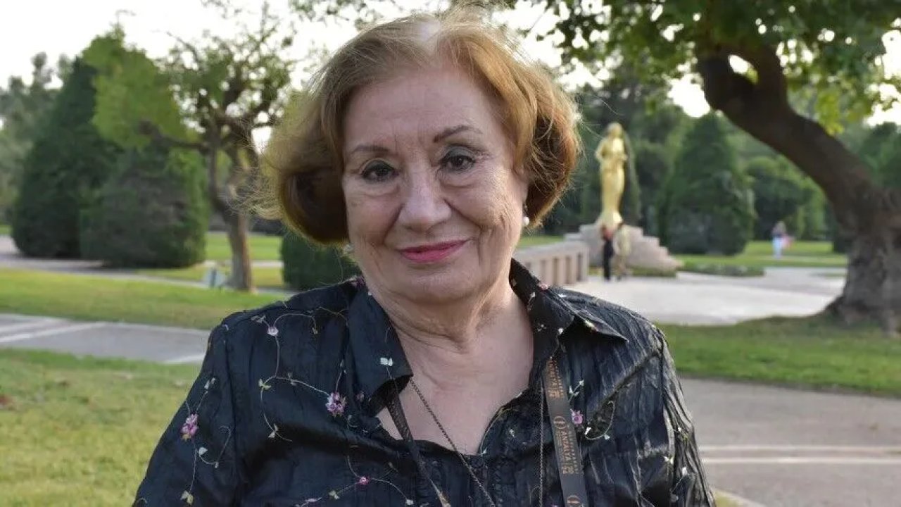 Ünlü oyuncu Gülsen Tuncer hayatını kaybetti! Cenaze tarihi belli oldu