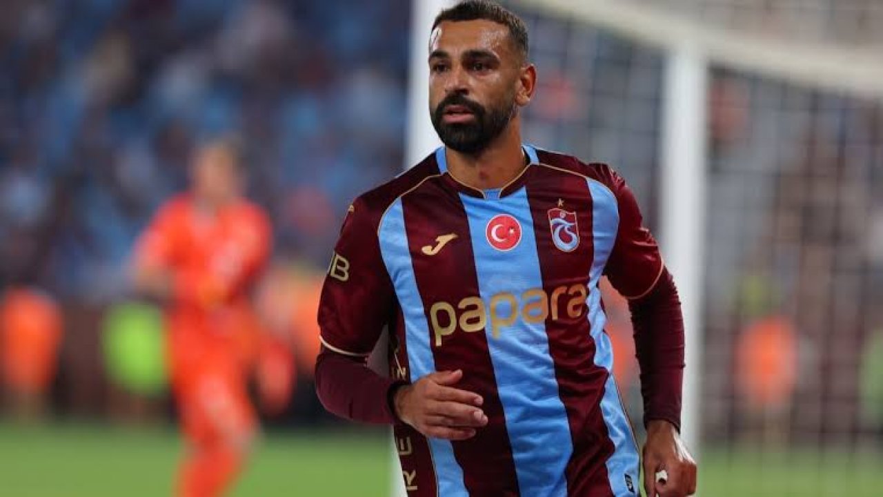Trabzonspor'da Salah Galatasaray'ı yıkabilecek mi?