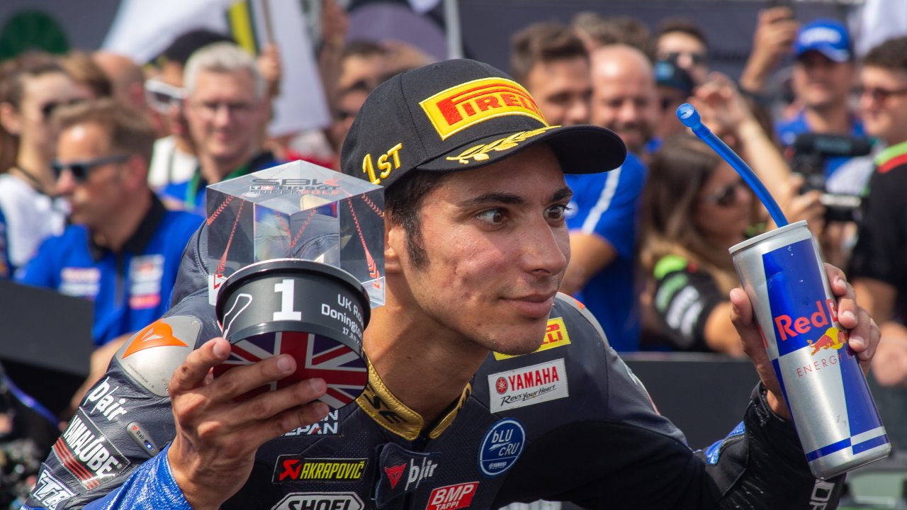 Toprak Razgatlıoğlu, MotoGP'de Avusturya'da sahne alıyor