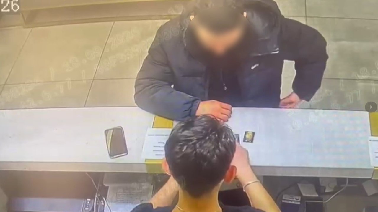 Konya merkezli 24 ilde operasyon: 65 şüpheli gözaltında