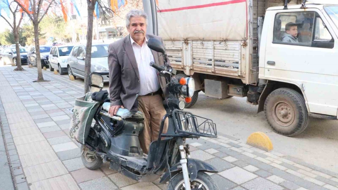 Tam 19 seçim, sıfır zafer! Menderes Koçak hayatını kaybetti