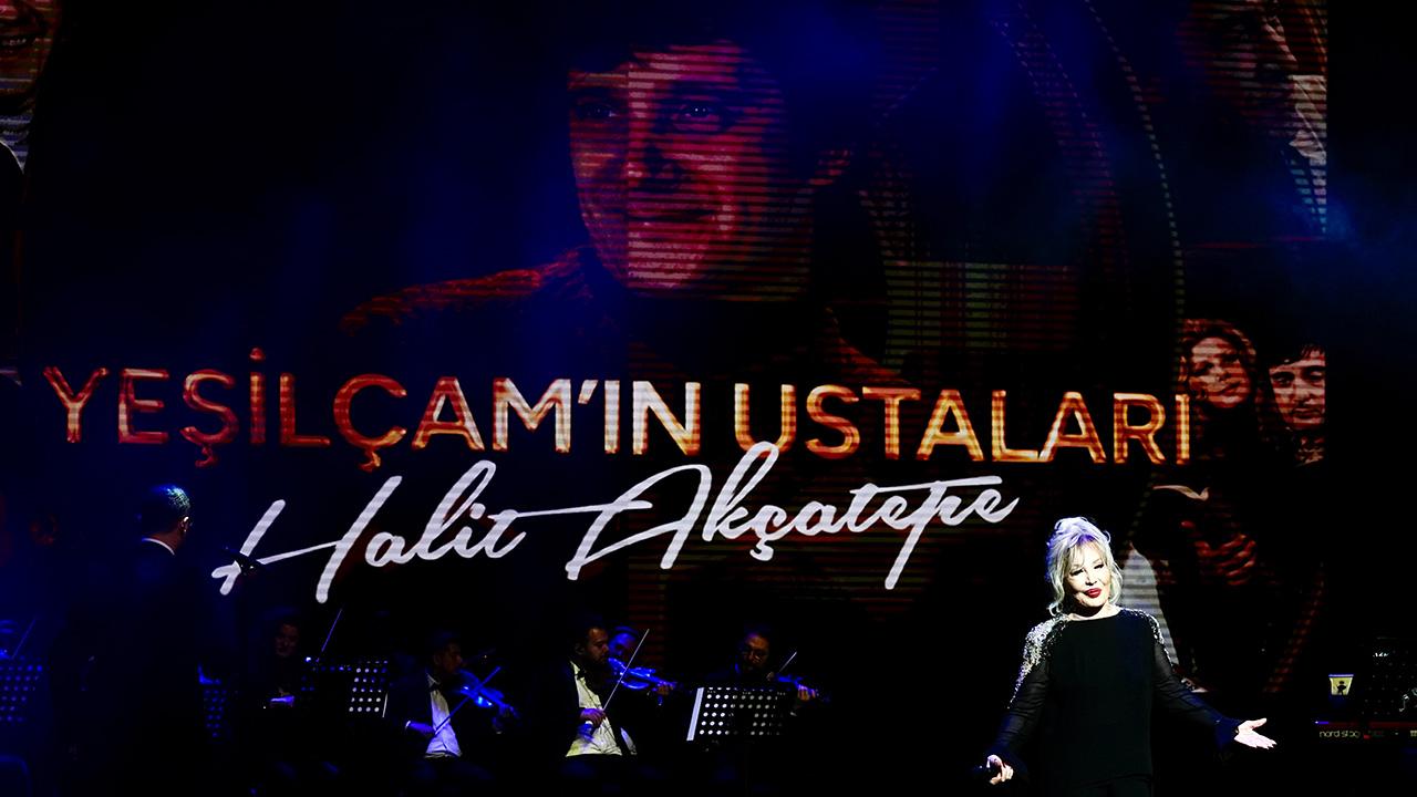 Yeşilçamın Usta İsmini Az Önce Kaybettik