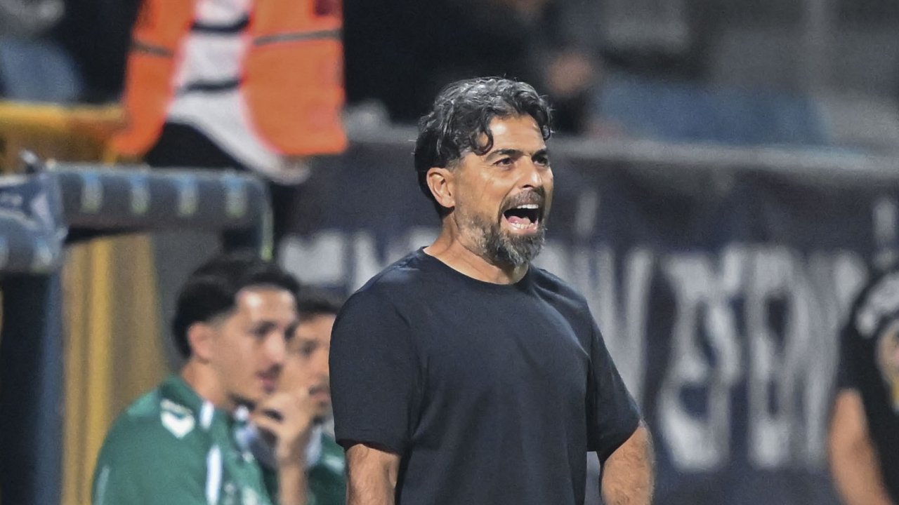 Konyaspor'da Teknik Direktör İlhan Palut, Kasımpaşa maçından sonra ne dedi?