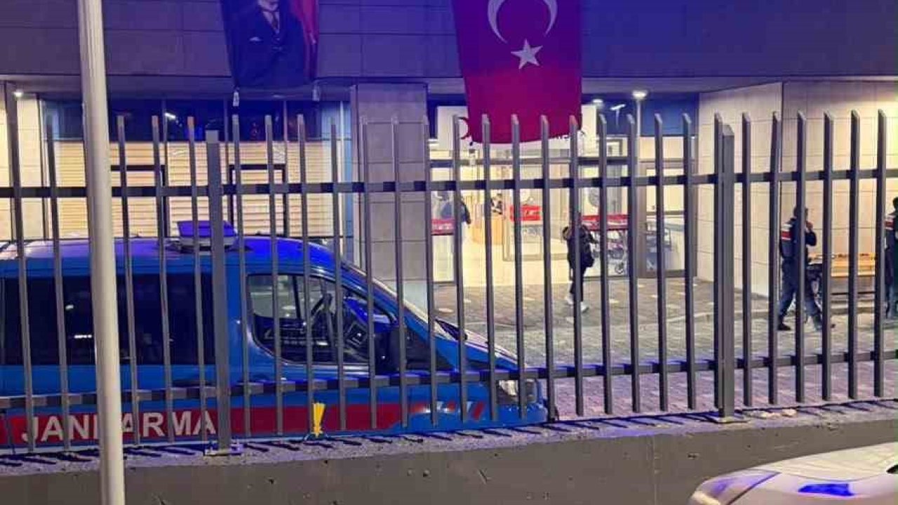 Konya'da kan donduran olay! Kardeşine ateş açtı