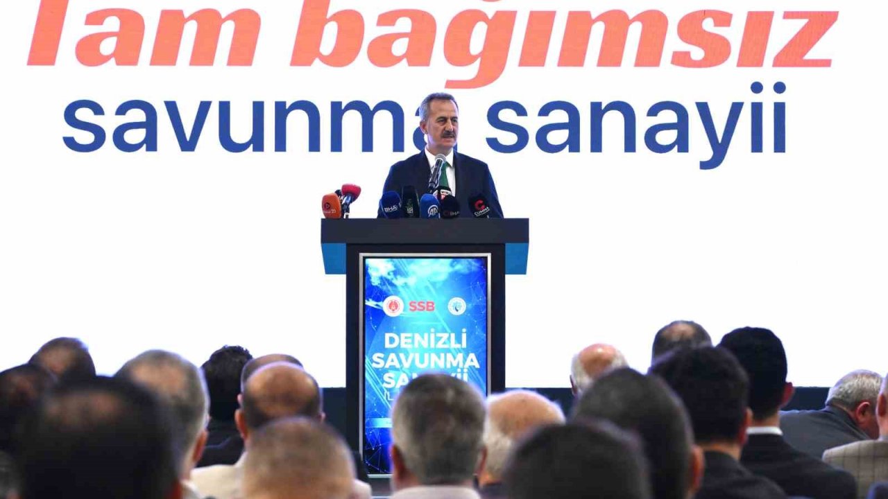 KAAN ve SİPER’de dikkat çeken gelişme!