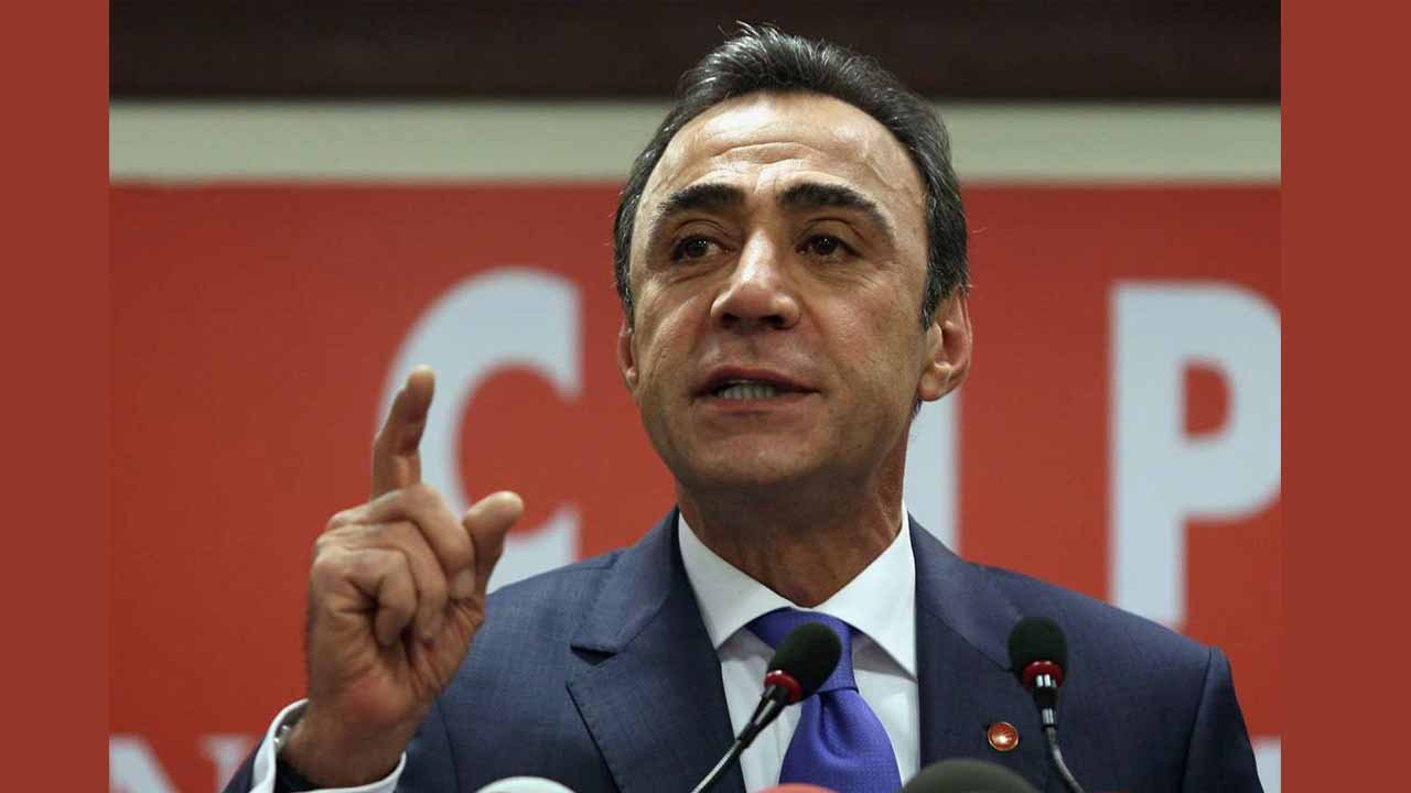 CHP’lik Şimşek’ten dikkat çeken Yeni Parti iddiası! Hepsi dönmek istiyor